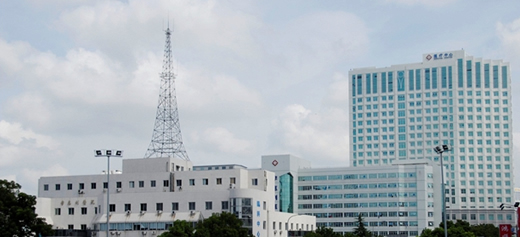 寧波市醫(yī)療中心李惠利醫(yī)院 網站設計